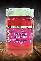 Nurbal Anadolu Ham Balı 450 gr