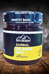 Nurbal Ihlamur Balı 300 gr