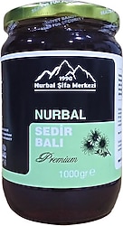 Nurbal Sedir Balı 1 kg