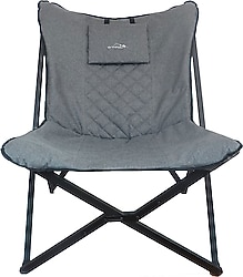 Nurgaz Campout Abant NG-C158 Kamp Sandalyesi