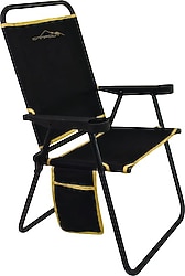 Nurgaz Campout Orion NG N098 Katlanır Kamp Sandalyesi