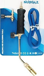Nurgaz NG 0700 Pürmüz Seti