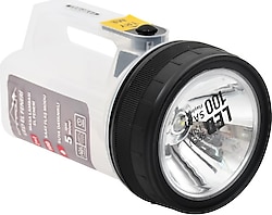 Nurgaz NG-181 Campout LED El Feneri