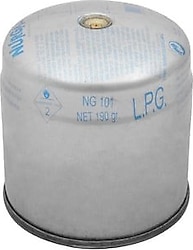 Nurgaz NG-201 500 gr Gaz Kartuşu