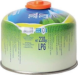 Nurgaz NG-202 230 gr Vidalı Kartuş
