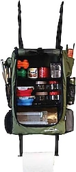 Nurgaz NG-C038 Campout Orman Mutfağı