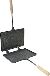 Nurgaz NG-C063 Campout Tost Makinesi