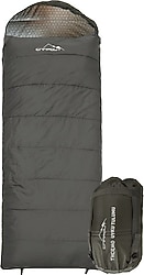 Nurgaz NG-C149 Campout Thermo -20°C Uyku Tulumu
