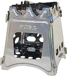 Nurgaz NG-IAK Inox Ateş Kutusu