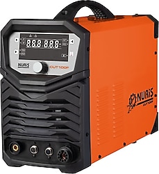 Nuriş CUT100F Plazma Kesme Makinesi