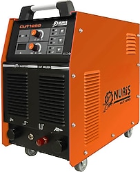 Nuriş CUT125G-HF Plazma Kesme Makinesi