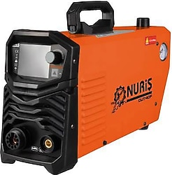Nuriş CUT40F Plazma Kesme Makinesi