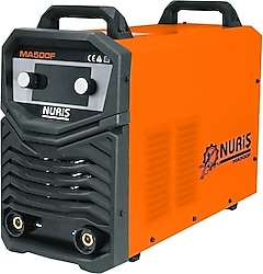 Nuriş MA500F 500 A Inverter Kaynak Makinesi
