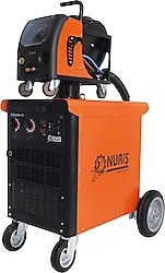 Nuriş MIG500W-YV Gazaltı Kaynak Makinesi
