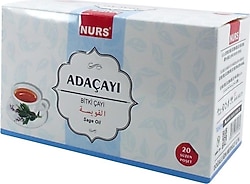 Nurs 20'li Ada Bitki Çayı