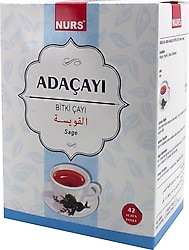 Nurs Adaçayı Bitki Çayı 42'li