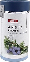 Nurs Andız Pekmezi 400 gr