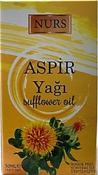 Nurs Aspir Yağı 50 ml