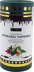 Nurs Avokado Yapraklı Karışık Macun 400 gr