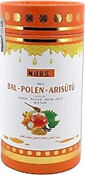Nurs Bal Polen Arı Sütü Macun 400 gr