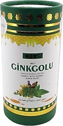 Nurs Ballı Ginkgolu Karışık Bitkisel Macun 400 gr