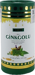 Nurs Ballı Ginkolu Karışık Bitkisel Macun 400 gr