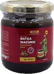 Nurs Datça Acıbadem Macunu 240 gr