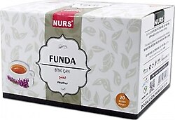 Nurs Funda Bitki Çayı 20'li