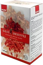 Nurs Goji Berryli Bitki Çayı 42'li