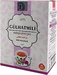 Nurs Gülhatmili Bitki Çayı 42'li