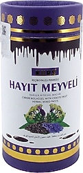 Nurs Hayıt Meyveli Karışık Bitkisel Macun 400 gr
