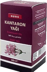 Nurs Kantaron Yağı 50 ml