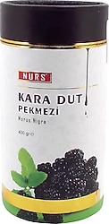 Nurs Karadut Pekmezi 400 gr