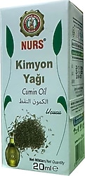 Nurs Kimyon Yağı 20 ml
