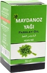 Nurs Maydanoz Yağı 30 ml