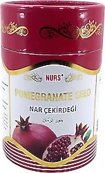 Nurs Nar Çekirdeği 100 gr