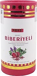 Nurs Nar Ekşili Biberiyeli Karışık Bitkisel Macun 400 gr