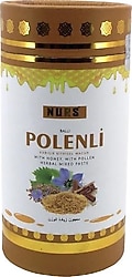 Nurs Ballı Polenli Karışık Bitkisel Macun 400 gr