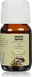 Nurs Tüy Azaltıcı Karınca Yumurtası Yağı 20 ml