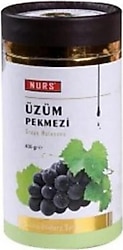 Nurs Üzüm Pekmezi 400 gr