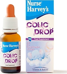 Nurse Harvey's GG 20 ml Damla