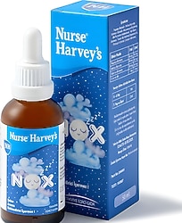 Nurse Harvey 's Nox Uyku Damlası 50 ml
