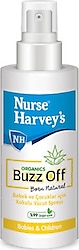 Nurse Harvey's Organics Buzz Off Sinek ve Haşere Kovucu Sprey 50 ml