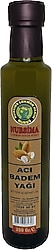 Nursima Acı Badem Yağı 250 ml