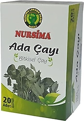 Nursima Ada Çayı 20'li