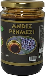 Nursima Andız Pekmezi 820 gr