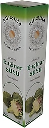 Nursima Aromatik Enginar Suyu 1 lt
