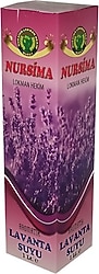 Nursima Aromatik Lavanta Suyu 1 lt
