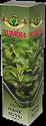 Nursima Aromatik Nane Suyu 1 lt