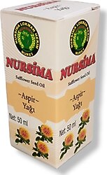 Nursima Aspir Yağı 50 ml